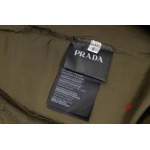 2024年7月17日夏季新作入荷PRADA 半袖 シャツ FF工場