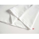 2024年7月17日夏季新作入荷FENDI半袖 Tシャツ 3Ce工場