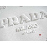 2024年7月17日夏季新作入荷PRADA 半袖 Tシャツ 3Ce工場