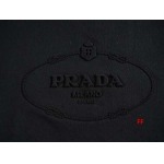 2024年7月17日夏季新作入荷PRADA 半袖 Tシャツ 3Ce工場