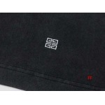 2024年7月17日夏季新作入荷ジバンシー半袖 Tシャツ 3Ce工場