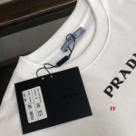 2024年7月17日夏季新作入荷PRADA 半袖 Tシャツ FF工場