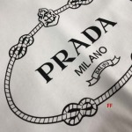 2024年7月17日夏季新作入荷PRADA 半袖 Tシャツ FF工場