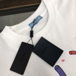 2024年7月17日夏季新作入荷PRADA 半袖 Tシャツ FF工場