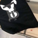 2024年7月17日夏季新作入荷バーバリー半袖 Tシャツ FF工場