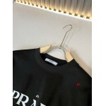 2024年7月17日夏季新作入荷PRADA 半袖 Tシャツ FF工場