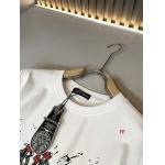 2024年7月17日夏季新作入荷クロムハーツ半袖 Tシャツ FF工場