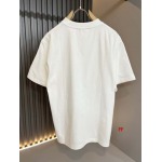 2024年7月17日夏季新作入荷ジバンシー半袖 Tシャツ FF工場