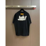 2024年7月17日夏季新作入荷ルイヴィトン半袖 Tシャツ FF工場