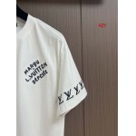 2024年7月17日夏季新作入荷ルイヴィトン半袖 Tシャツ FF工場