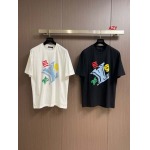 2024年7月17日夏季新作入荷ルイヴィトン半袖 Tシャツ FF工場