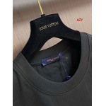 2024年7月17日夏季新作入荷ルイヴィトン半袖 Tシャツ FF工場