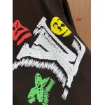 2024年7月17日夏季新作入荷ルイヴィトン半袖 Tシャツ FF工場