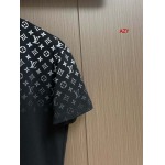 2024年7月17日夏季新作入荷ルイヴィトン半袖 Tシャツ FF工場