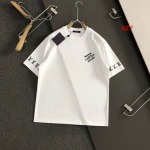 2024年7月17日夏季新作入荷ルイヴィトン半袖 Tシャツ FF工場