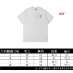 2024年7月17日夏季新作入荷ルイヴィトン半袖 Tシャツ FF工場