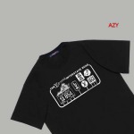 2024年7月17日夏季新作入荷ルイヴィトン半袖 Tシャツ FF工場