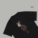 2024年7月17日夏季新作入荷ルイヴィトン半袖 Tシャツ FF工場