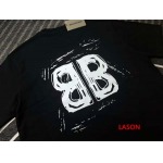 2024年夏季新作入荷バレンシアガ半袖 Tシャツ LASON工場