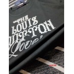 2024年夏季新作入荷ルイヴィトン半袖 Tシャツ LASON工場