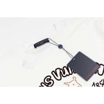 2024年夏季新作入荷ルイヴィトン半袖 Tシャツ LASON工場