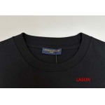 2024年夏季新作入荷ルイヴィトン半袖 Tシャツ LASON工場