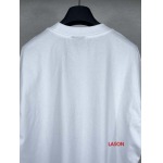 2024年夏季新作入荷バレンシアガ半袖 Tシャツ LASON工場