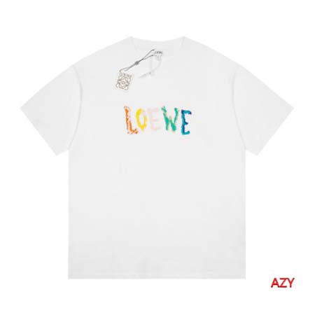 2024年7月17日夏季新作入荷LOEWE 半袖 Tシャツ ...