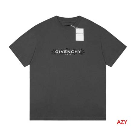 2024年7月17日夏季新作入荷ジバンシー 半袖 Tシャツ ...