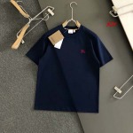 2024年7月17日夏季新作入荷バーバリー  半袖 Tシャツ AZY工場