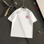 2024年7月17日夏季新作入荷LOEWE 半袖 Tシャツ AZY工場