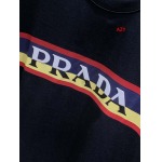 2024年7月17日夏季新作入荷PRADA 半袖 Tシャツ AZY工場