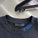 2024年7月17日夏季新作入荷PRADA 半袖 Tシャツ AZY工場