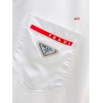 2024年7月17日夏季新作入荷PRADA 半袖 Tシャツ AZY工場