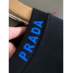 2024年7月17日夏季新作入荷PRADA 半袖 Tシャツ AZY工場