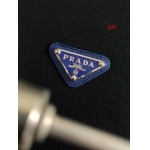 2024年7月17日夏季新作入荷PRADA 半袖 Tシャツ AZY工場