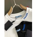 2024年7月17日夏季新作入荷PRADA 半袖 Tシャツ AZY工場