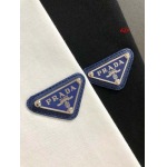 2024年7月17日夏季新作入荷PRADA 半袖 Tシャツ AZY工場