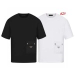 2024年7月17日夏季新作入荷PRADA 半袖 Tシャツ AZY工場