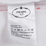 2024年7月17日夏季新作入荷PRADA 半袖 Tシャツ AZY工場