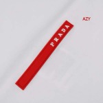 2024年7月17日夏季新作入荷PRADA 半袖 Tシャツ AZY工場