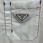 2024年7月17日夏季新作入荷モPRADA 半袖 Tシャツ AZY工場