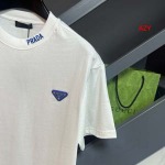 2024年7月17日夏季新作入荷PRADA 半袖 Tシャツ AZY工場