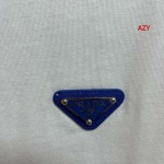 2024年7月17日夏季新作入荷PRADA 半袖 Tシャツ AZY工場