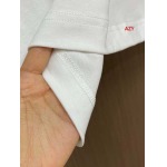 2024年7月17日夏季新作入荷バーバリー半袖 Tシャツ AZY工場