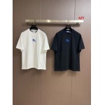 2024年7月17日夏季新作入荷バーバリー半袖 Tシャツ AZY工場