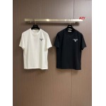 2024年7月17日夏季新作入荷PRADA 半袖 Tシャツ AZY工場