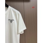 2024年7月17日夏季新作入荷PRADA 半袖 Tシャツ AZY工場