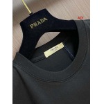 2024年7月17日夏季新作入荷PRADA 半袖 Tシャツ AZY工場