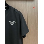 2024年7月17日夏季新作入荷PRADA 半袖 Tシャツ AZY工場